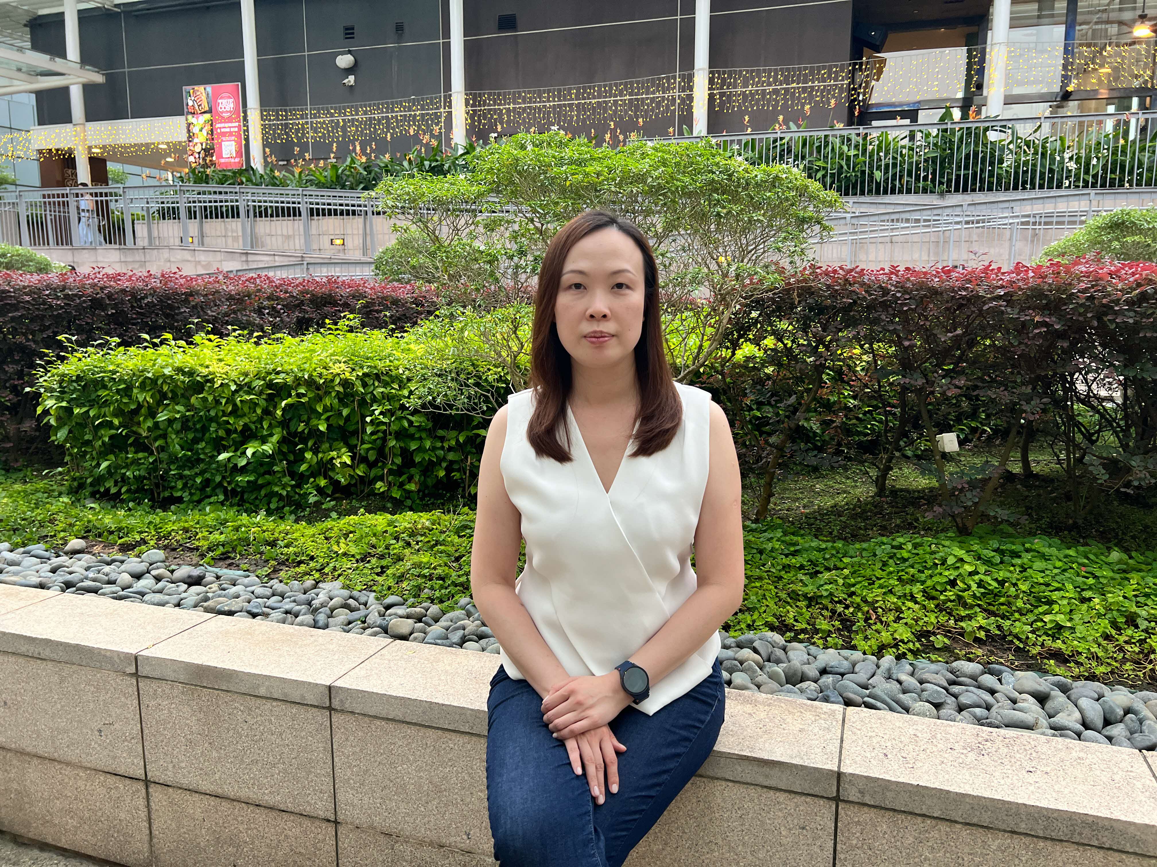 A Daughter’s Journey: Caring for a Parent with Dementia in Singapore