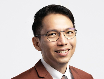 Christian Chua