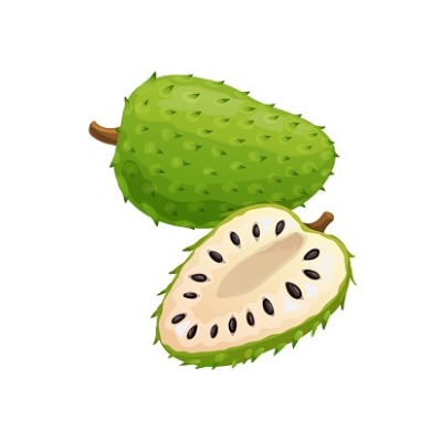 cancer fighting fruits soursop