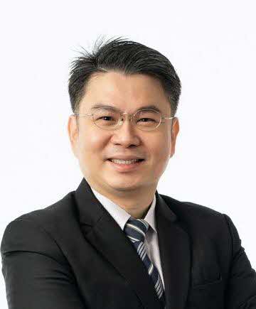 Clin A/Prof Jack Tan