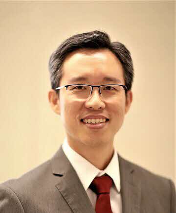 Dr Lim Keng Hua