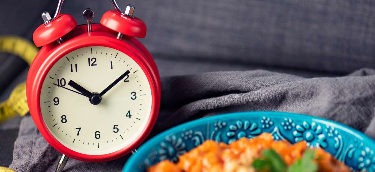 Intermittent fasting: Is it for you?