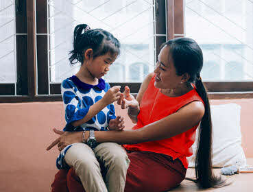 Should I tell my kids about my cancer?