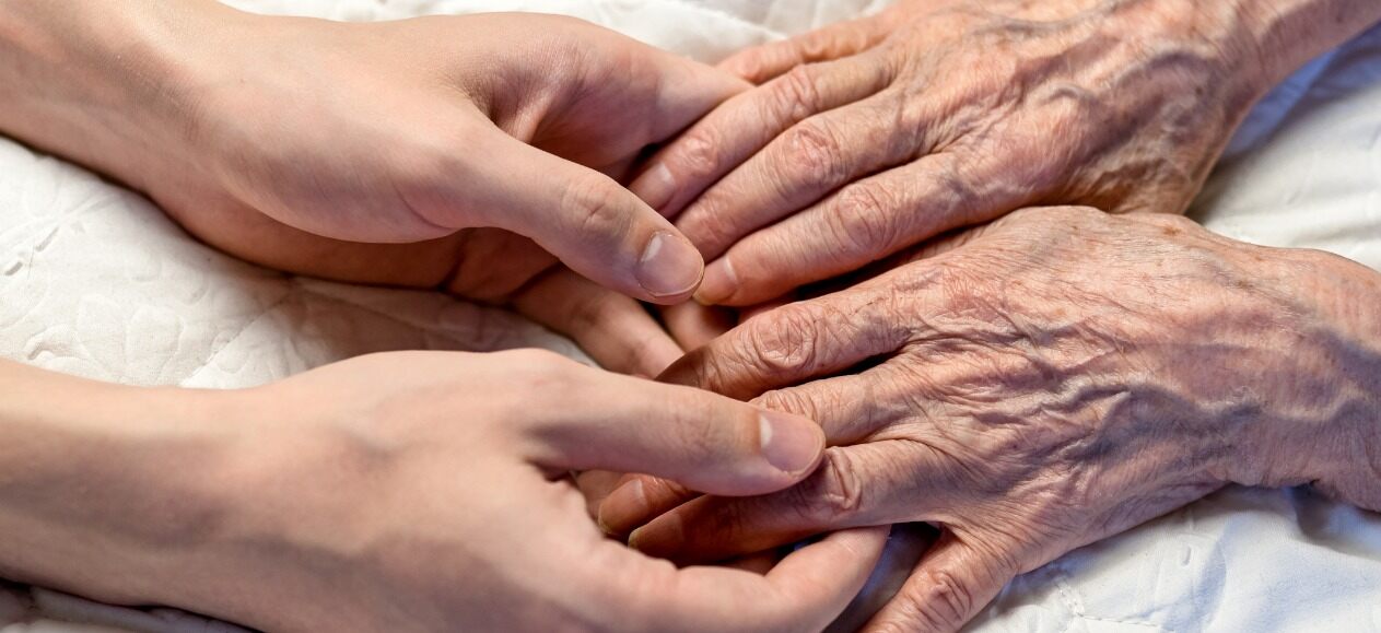 The quiet and high cost of family caregiving
