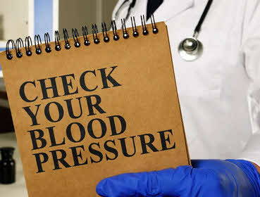 Types of blood pressure monitor in Singapore