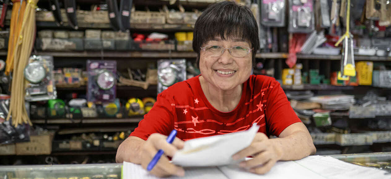 Managing retirement plans with debt