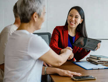 Keep these in mind when planning succession