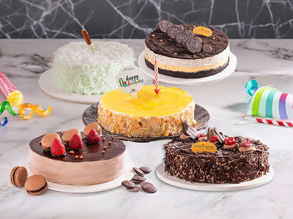 Eatzi Gourmet Bakery