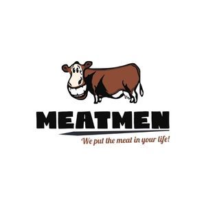 Meatmen logo