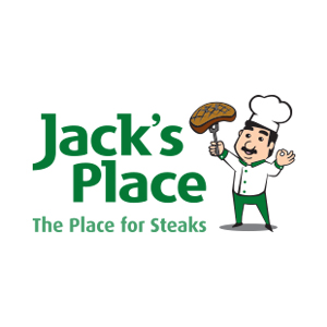 Jacks's Place logo