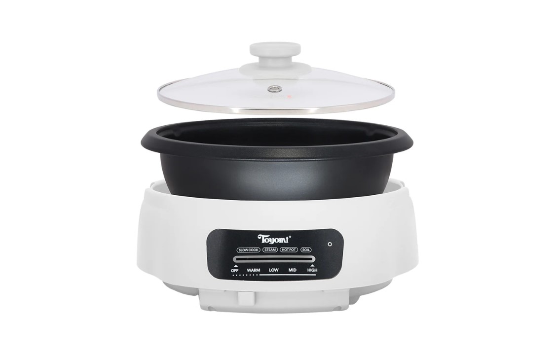 TOYOMI Hotpot