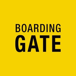Boarding Gate