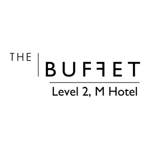 M Hotel Singapore, The Buffet Restaurant