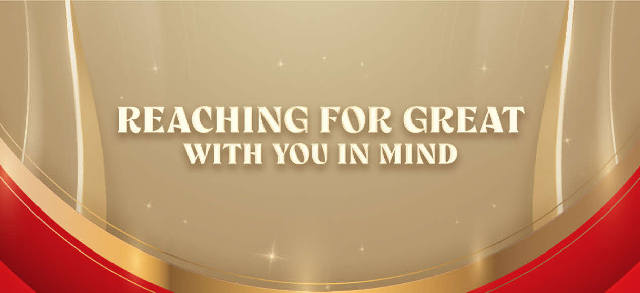 2024 Achievers Programme