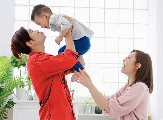 Home insurance