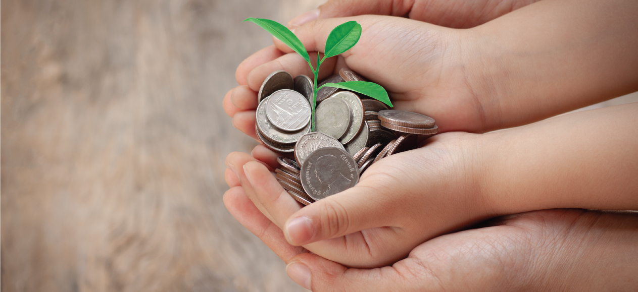 3 ways to raise financially smart kids