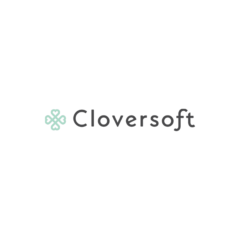 cloversoft logo