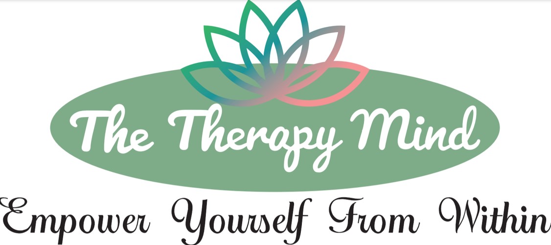 the therapy mind logo