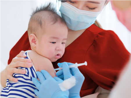 baby-vaccine