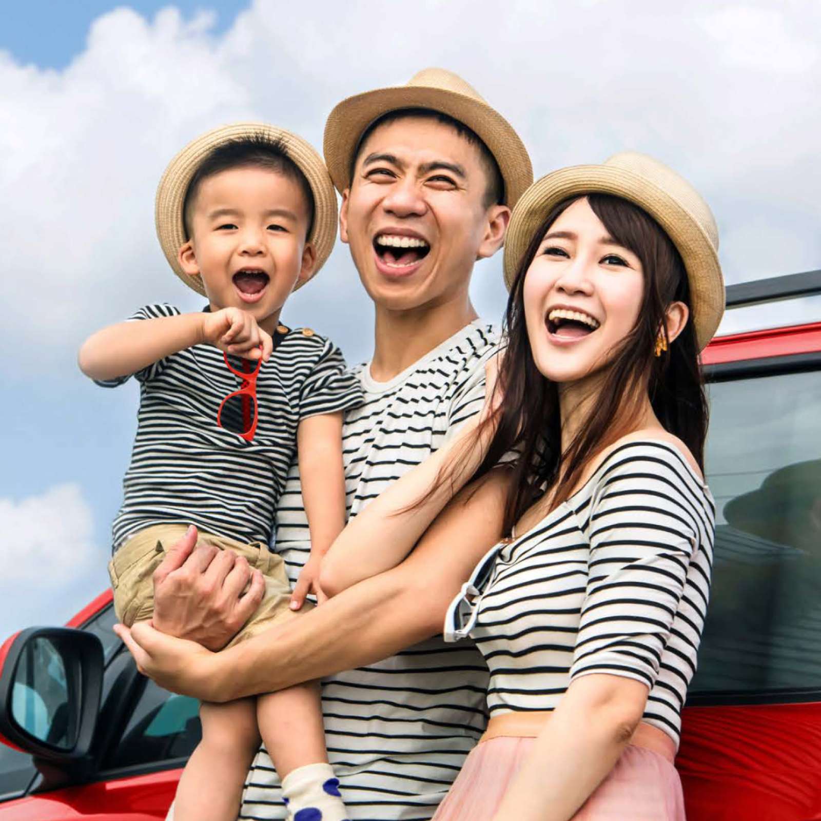 Great Eastern Drive And Save Plus Car Insurance Singapore Banner Image