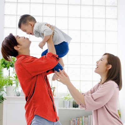 GREAT Home Protect