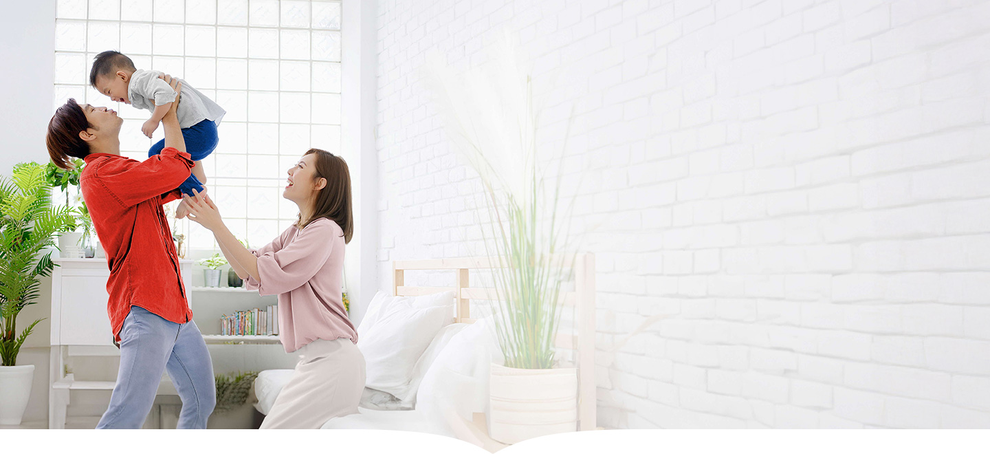 Protect your household contents with GREAT Home Protect