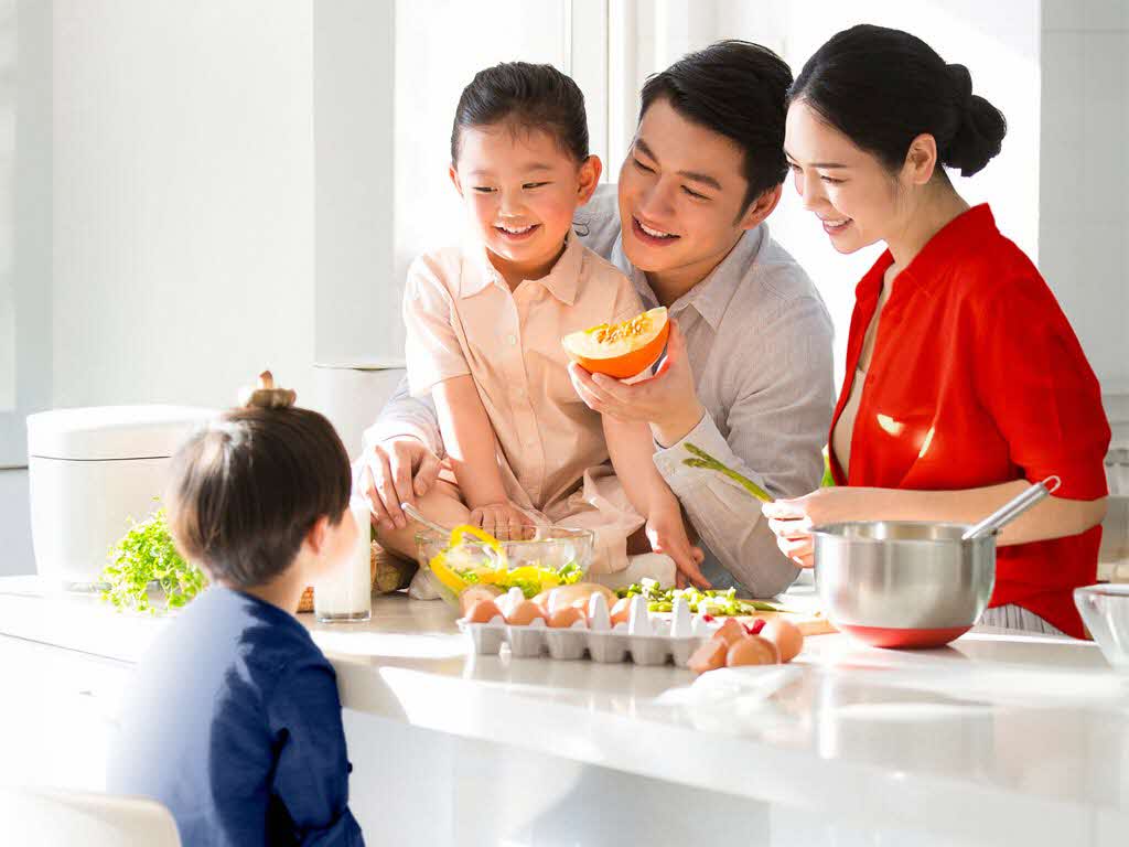 GREAT Home Protect