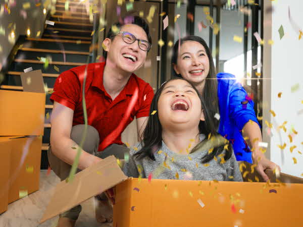 Festive Home 50 Deal