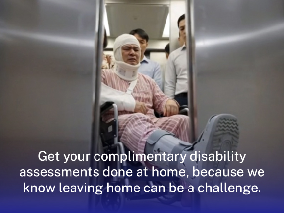 GREAT CareShield