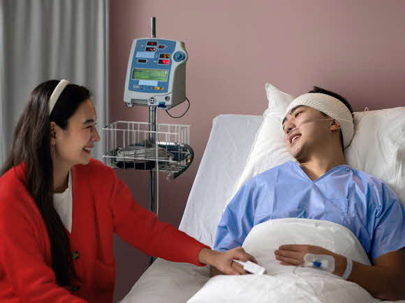 GREAT SupremeHealth + GREAT TotalCare