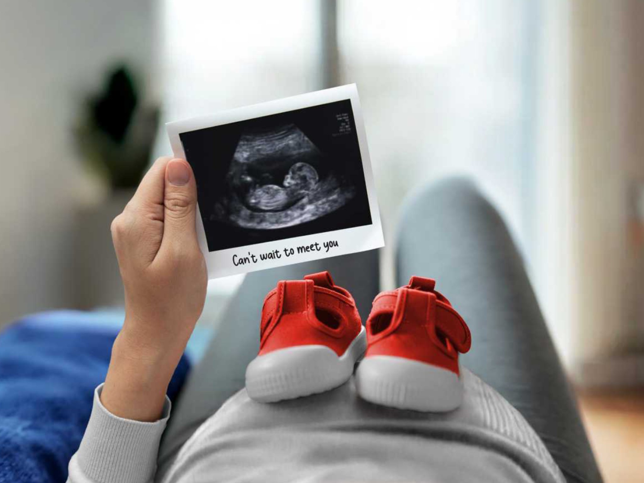 Maternity Protect Series