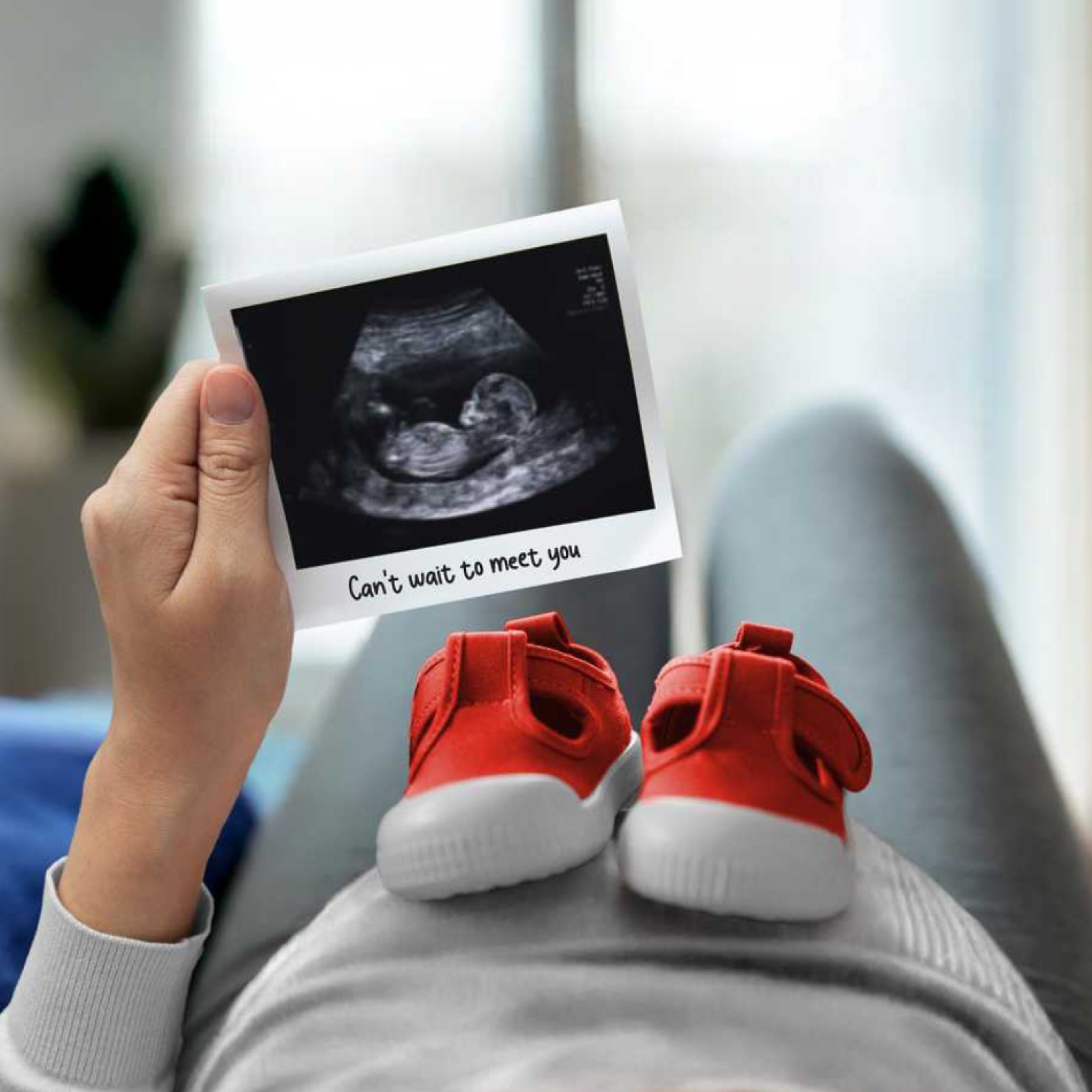 Maternity Protect Series