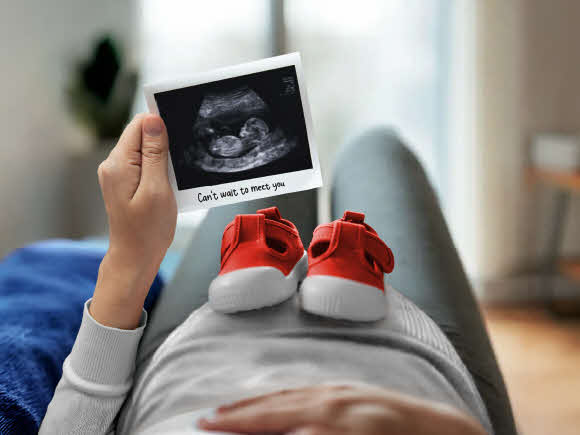 Maternity Protect Series