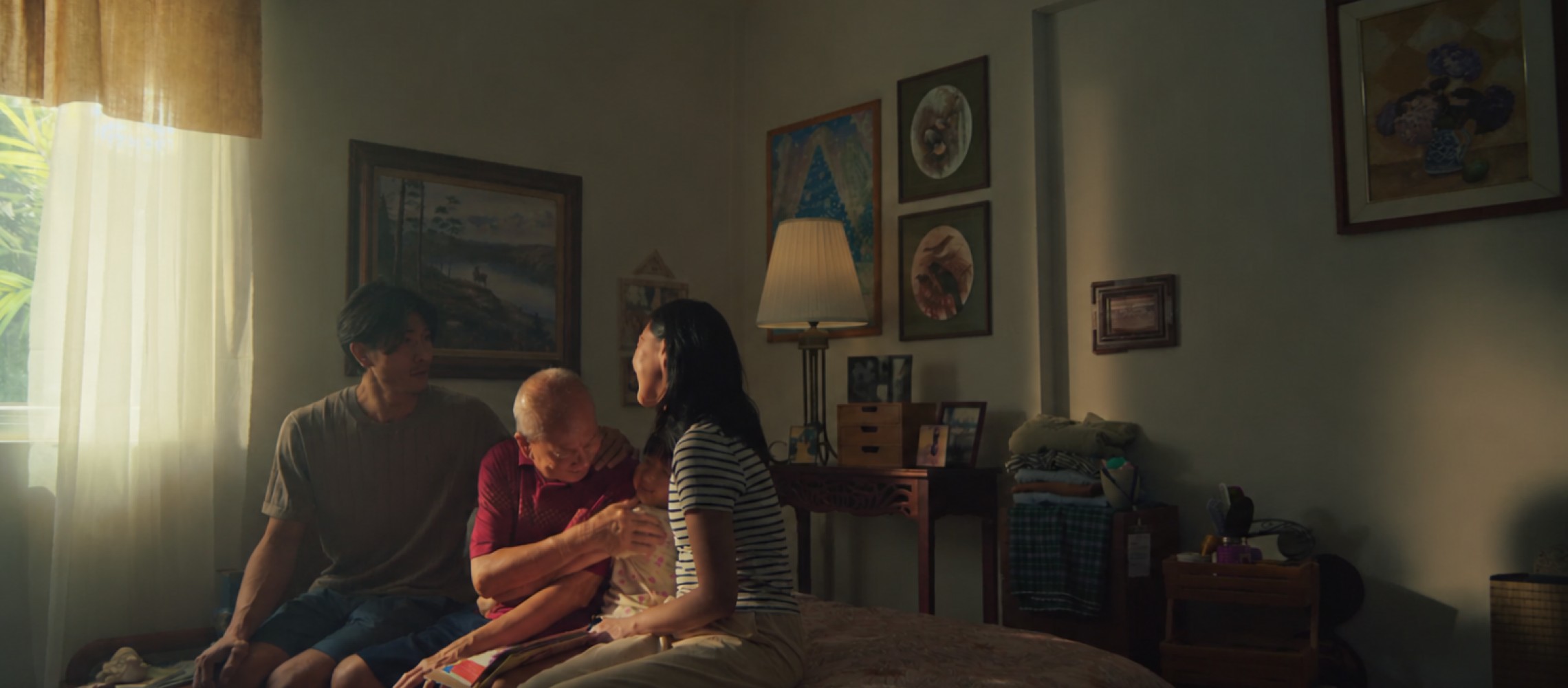 Watch How GREAT Life Multiplier Safeguards Your Family