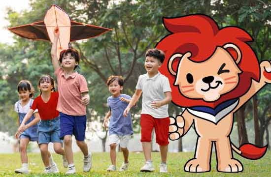 The Great Explorer Programme