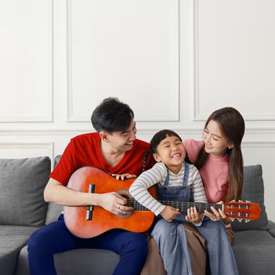 Great Term 2 Consumer Promotion