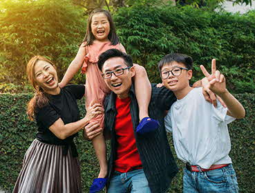 How much inheritance should you leave your children