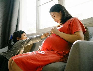 Planning for your growing family