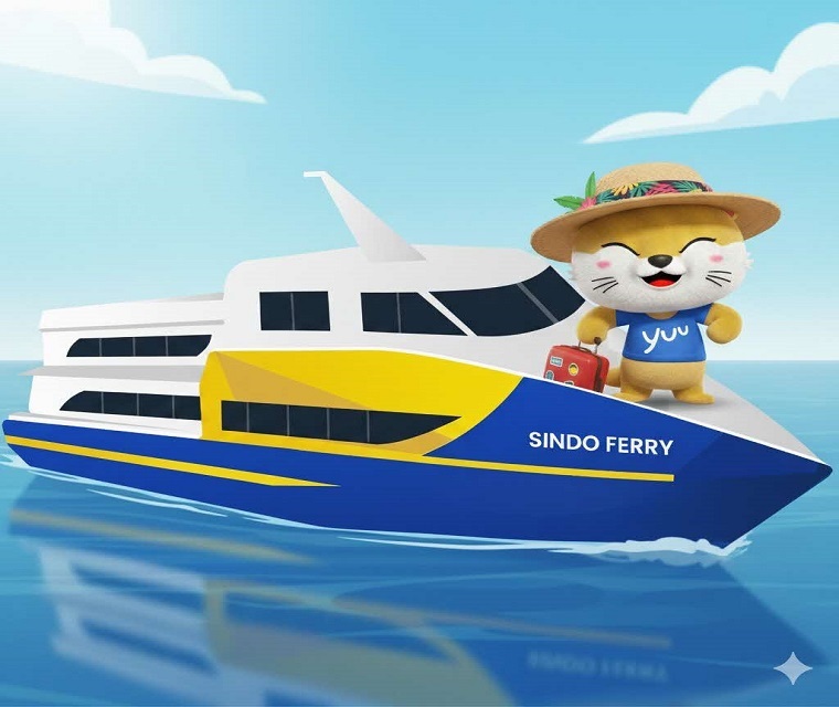 yuu Ferry Protect | Travel Insurance