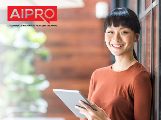 AIPRO Group Personal Accident Policy