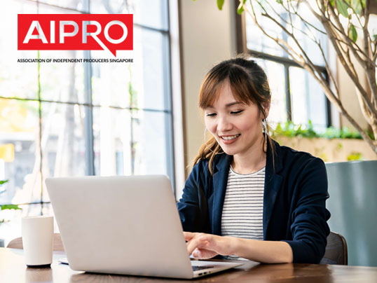 AIPRO Group Personal Accident Policy