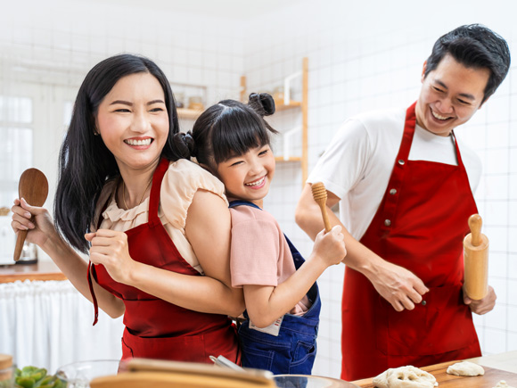 protecting generations