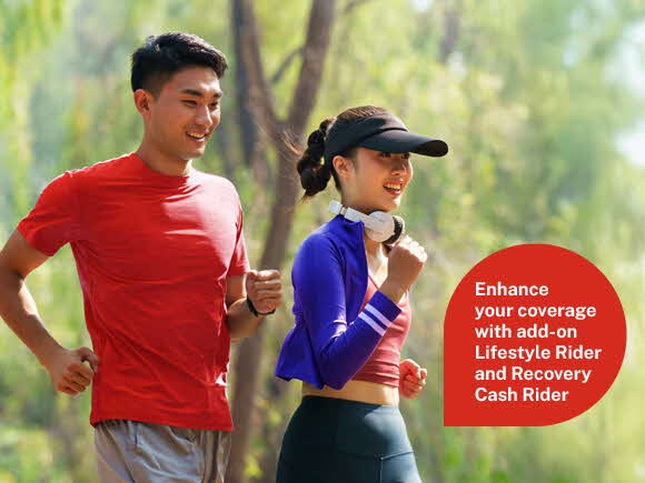 Great Protector Active