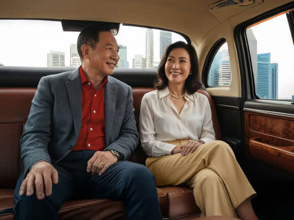 Prestige Wealth Legacy