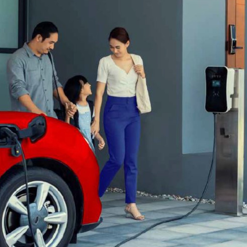GREAT EV Protect