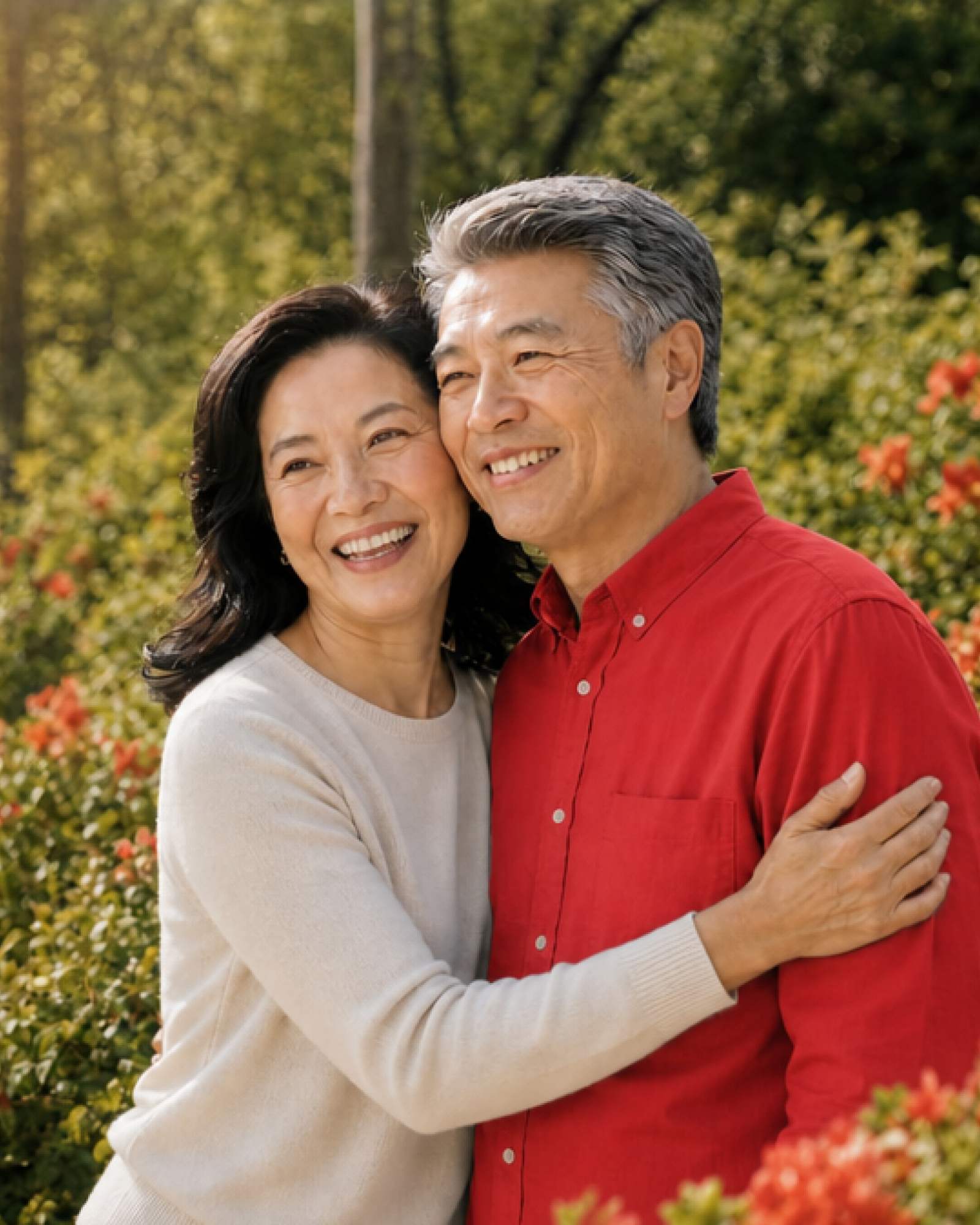 Wealth & Retirement