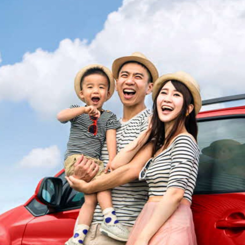 Drive and Save Plus