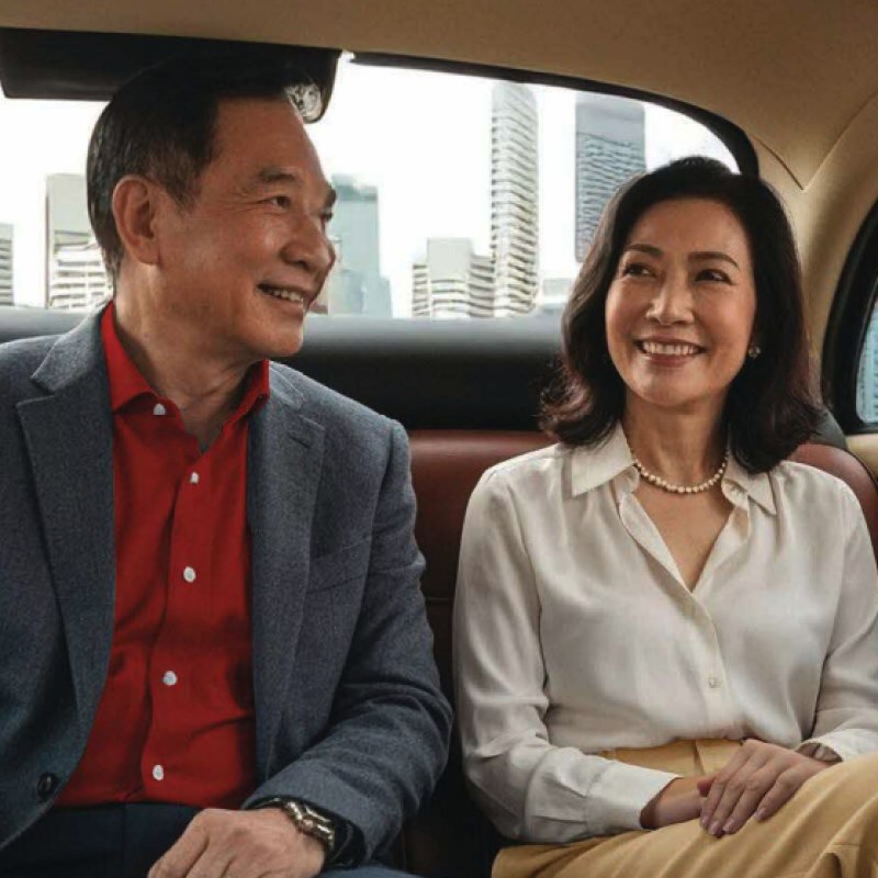 Prestige Wealth Legacy