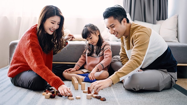 GREAT Wealth Advantage 4