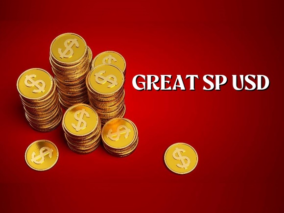 GREAT SP USD